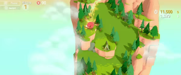 Super Rolling Heroes Deluxe video 1