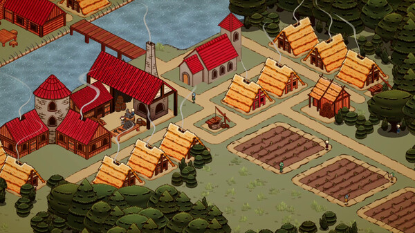 FarHearth