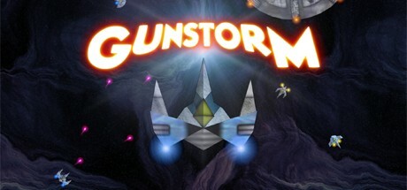 Gunstorm banner image