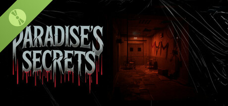 Paradise's Secrets Demo cover art