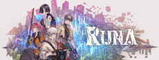 Runa Banner