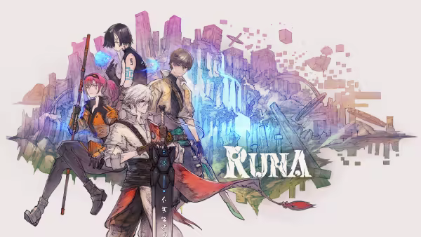Runa image