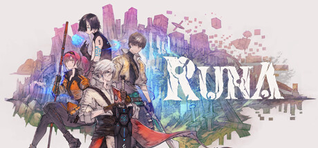Runa Banner