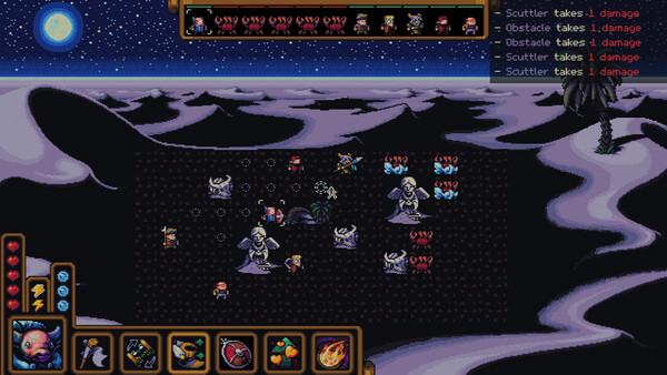 Screenshot media