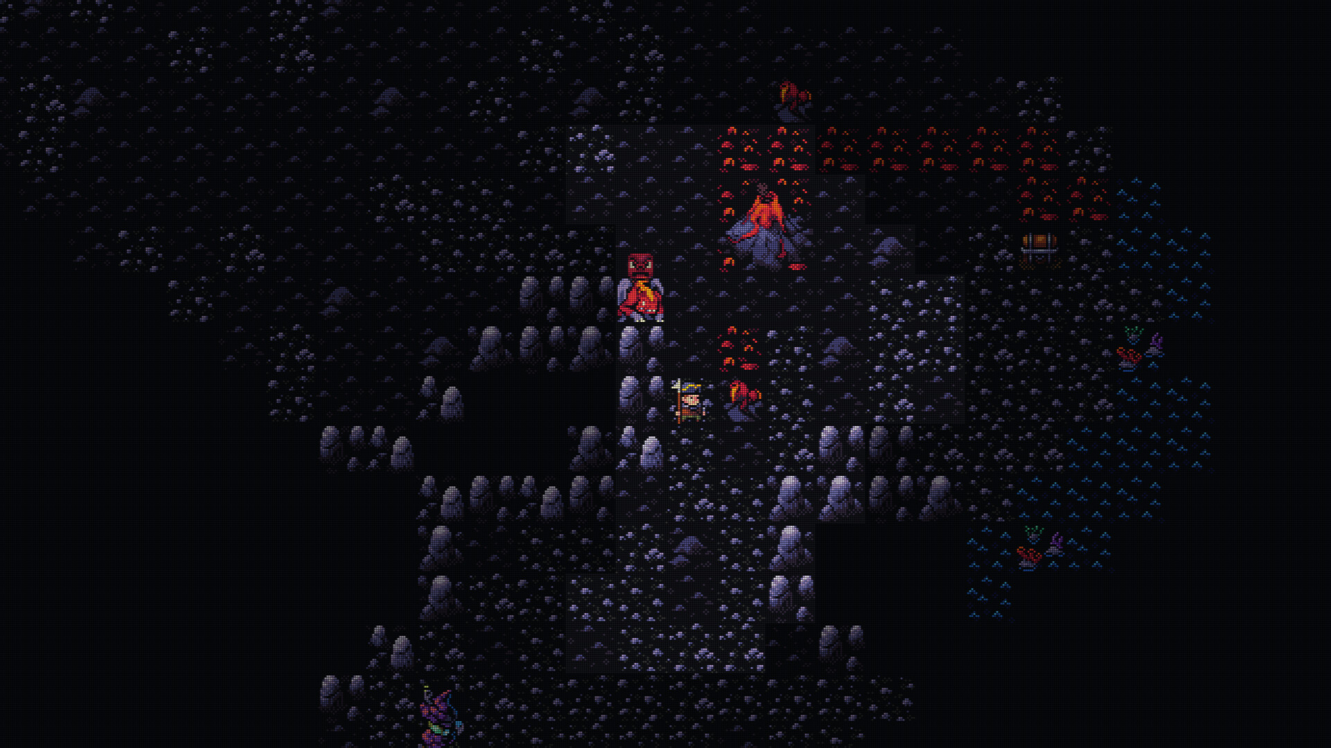 Mythical Whalers screenshot 26