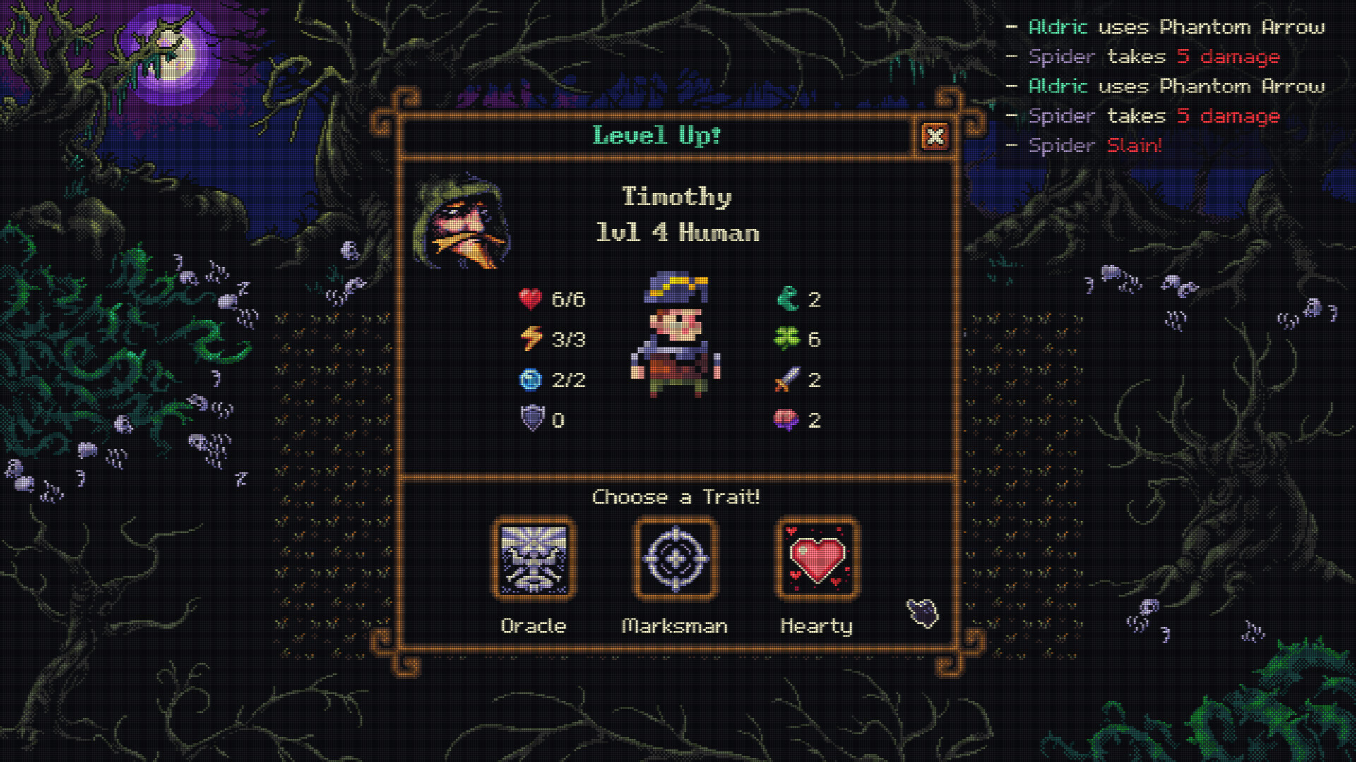Mythical Whalers screenshot 11
