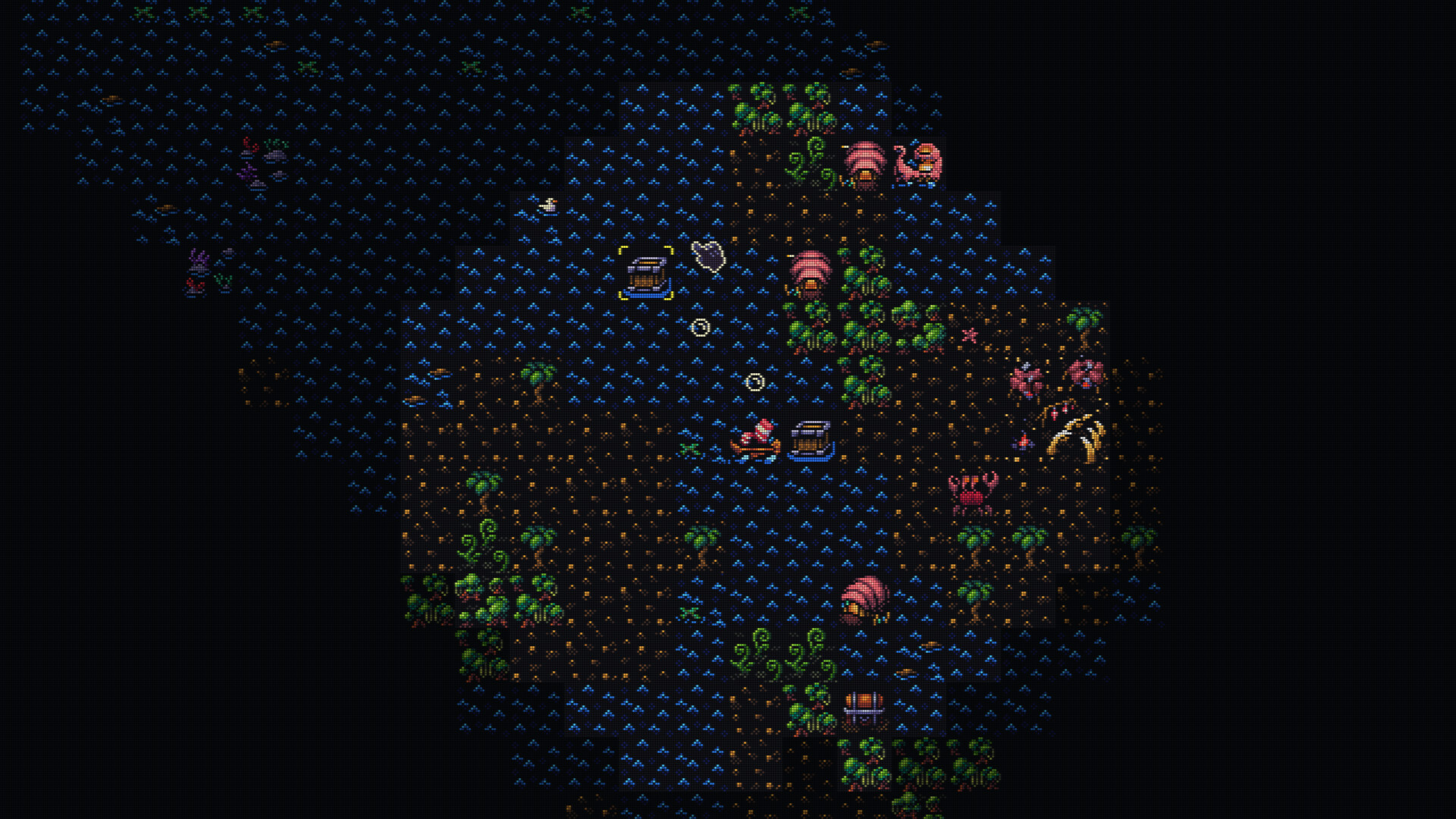 Mythical Whalers screenshot 1