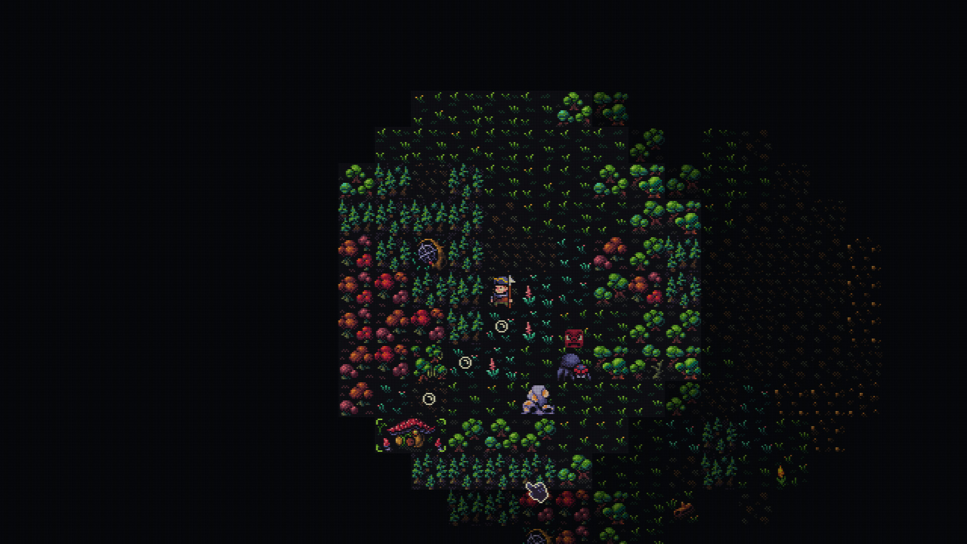 Mythical Whalers screenshot 13
