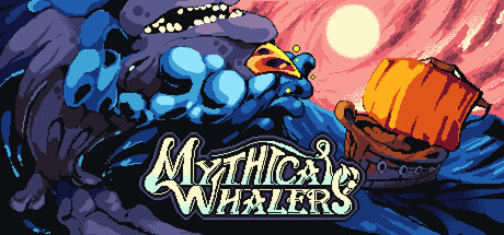 Mythical Whalers