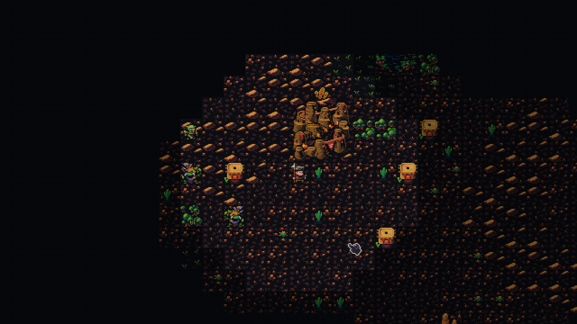 Mythical Whalers screenshot 23
