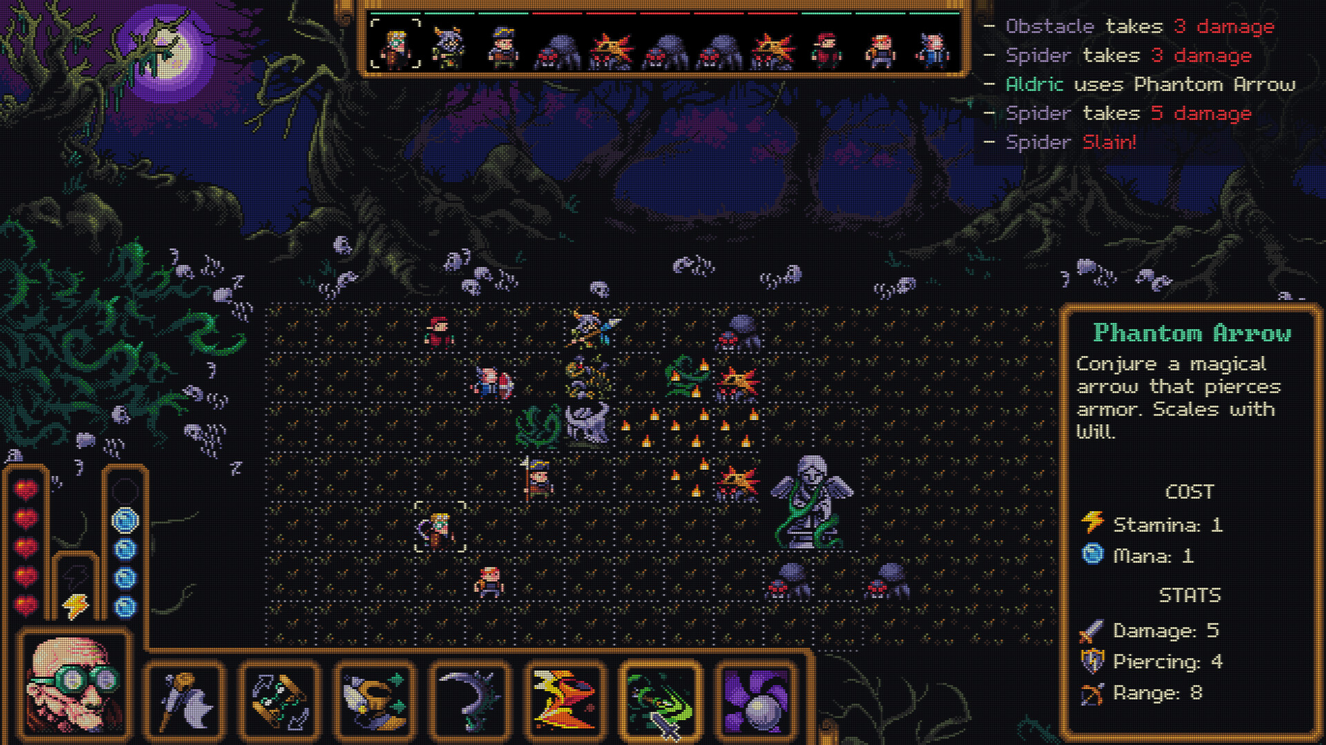 Mythical Whalers screenshot 10