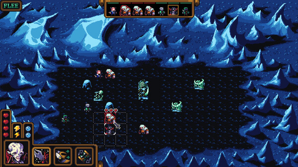 Mythical Whalers screenshot 20