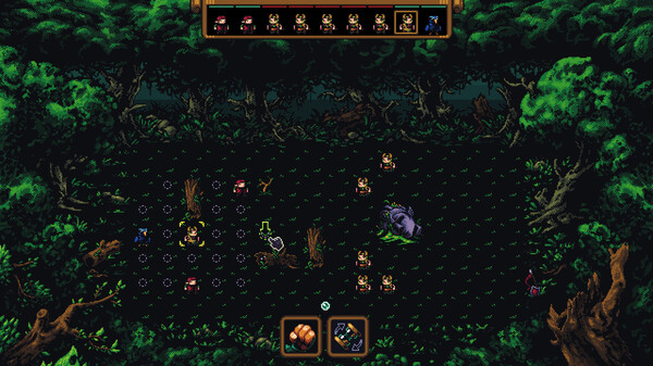 Mythical Whalers screenshot 14