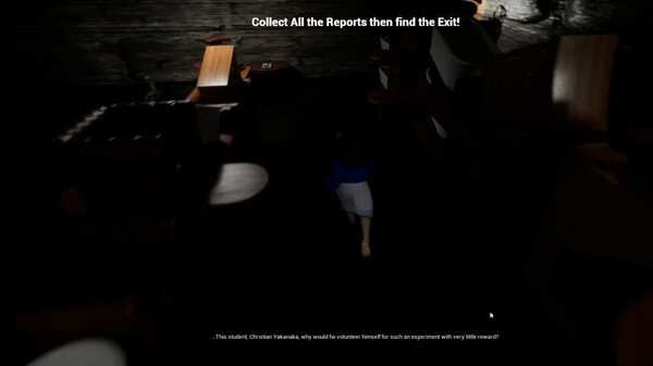 Let Them Breathe: Hello Mother screenshot 3