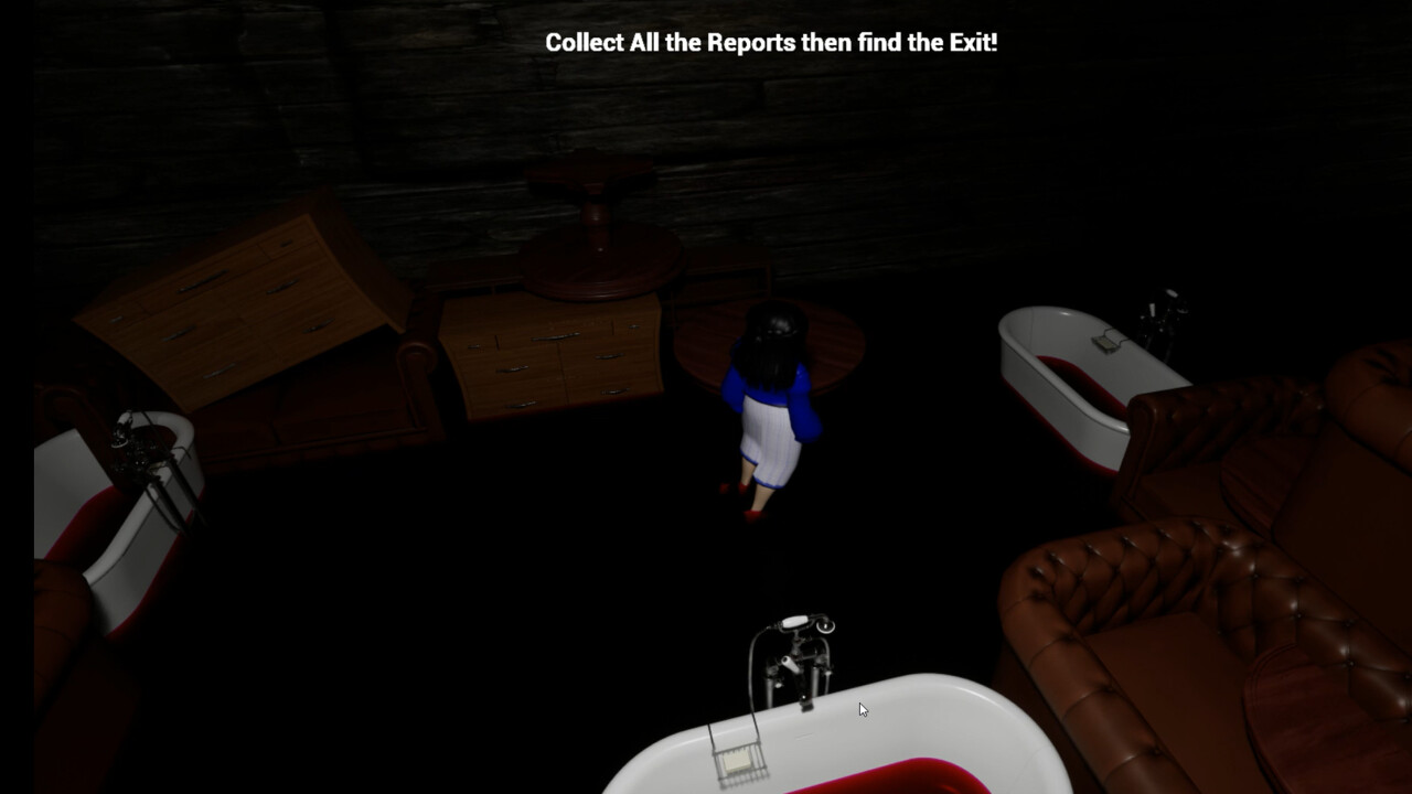 #4. Let Them Breathe: Hello Mother (Steam) 由: Mutts Presents