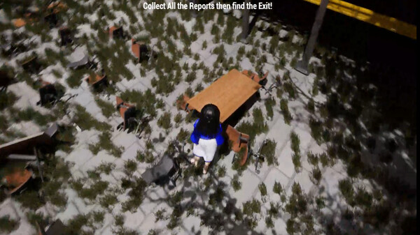 Let Them Breathe: Hello Mother screenshot 2