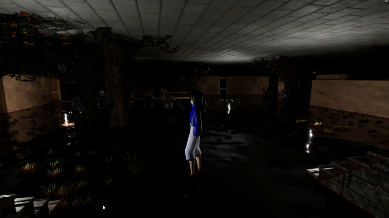 #1. Let Them Breathe: Hello Mother (Steam) 由: Mutts Presents