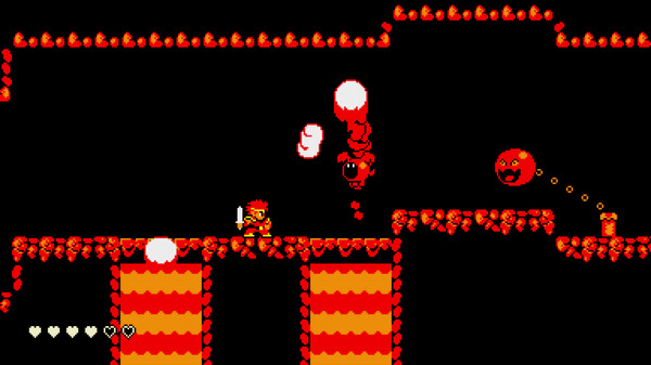 Screenshot z Quick Quest