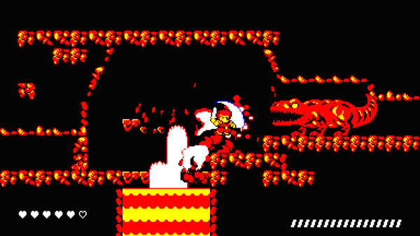 Screenshot z Quick Quest