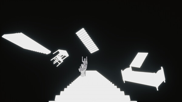 Screenshot z Loop Theory Screenshot z Loop Theory