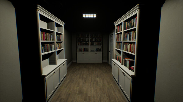 Screenshot z Loop Theory Screenshot z Loop Theory