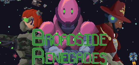 Broadside Renegades steam charts