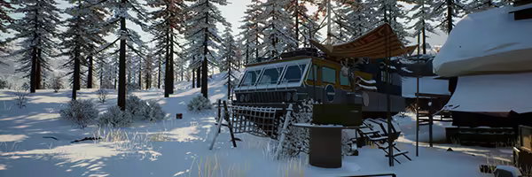 Rasakan Tegangnya Perjuangan Bertahan Hidup