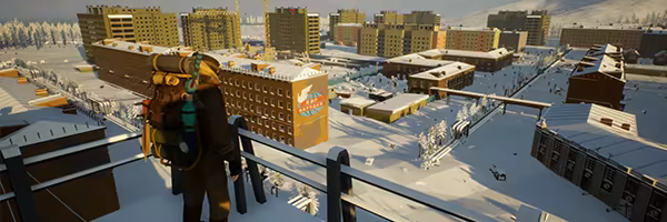 Bertahan Hidup di Dunia Penuh Zombie dengan Harga Super Hemat