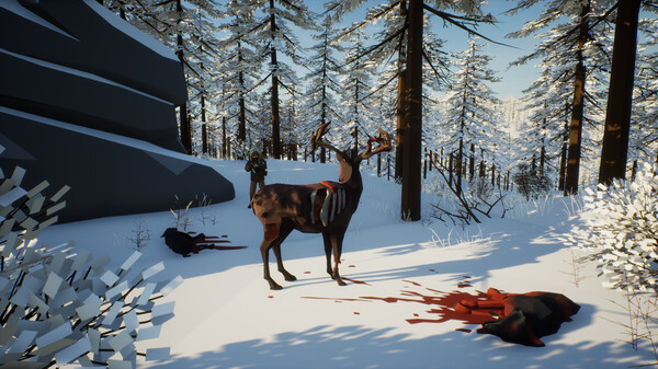 Another Try 2 screenshot 11