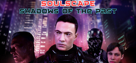 Soulscape: Shadows of The Past (Episode 1) by Hexonine Games Inc. - Game from developer catalog