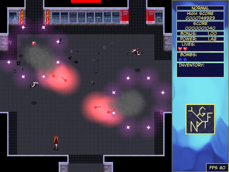 Passing Into Fantasy screenshot 3