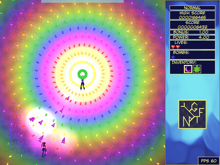 Passing Into Fantasy screenshot 2