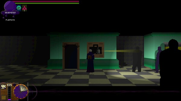 Ichorous Moon screenshot 5