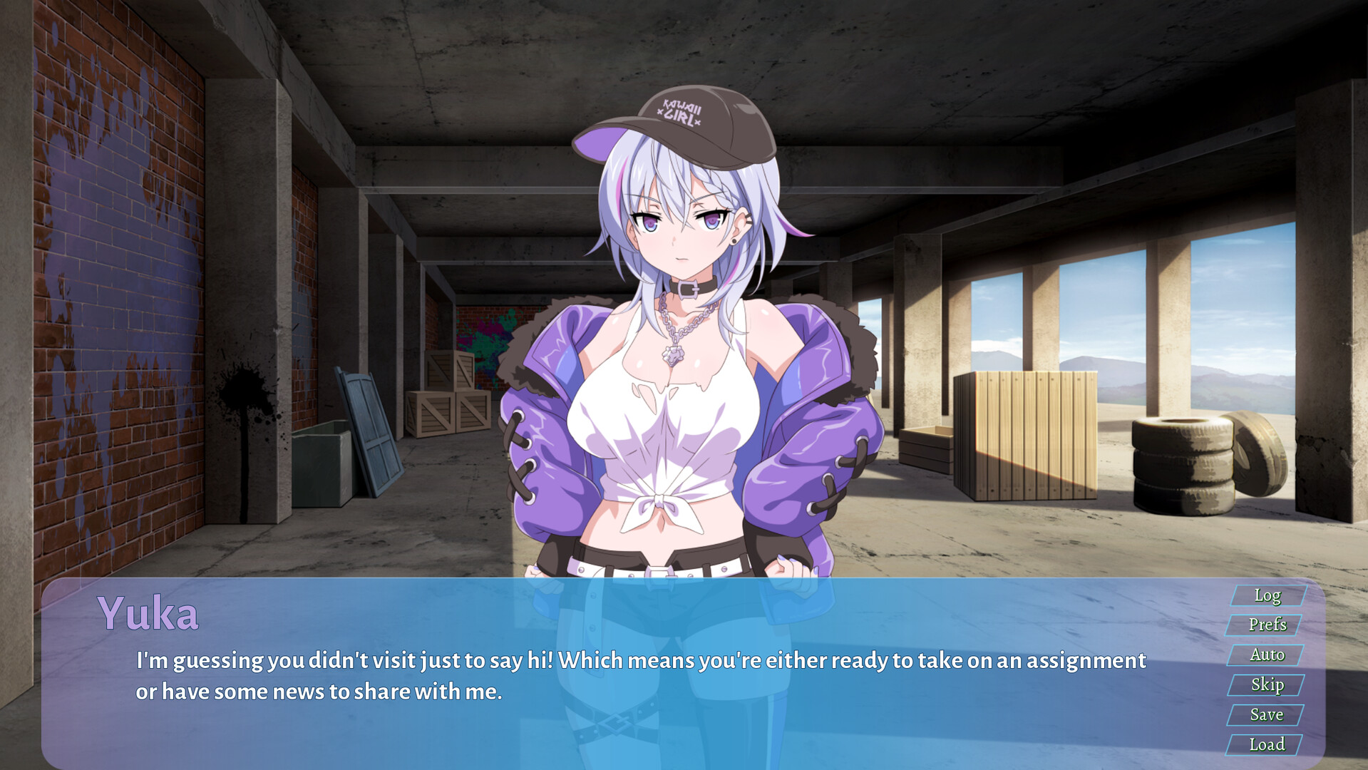 Steam Image