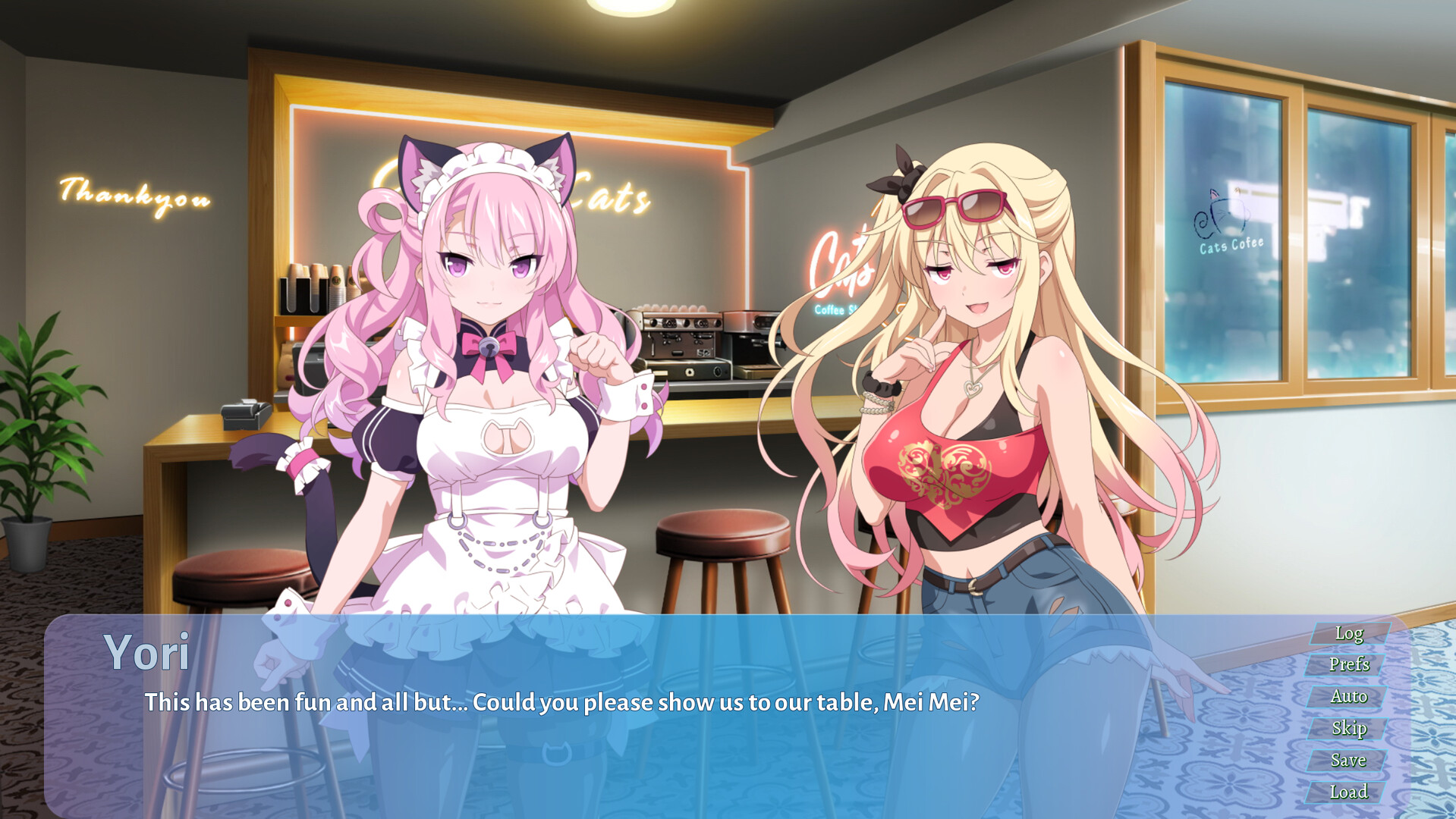 Steam Image