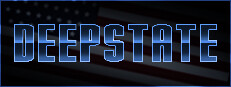 DEEP STATE Banner