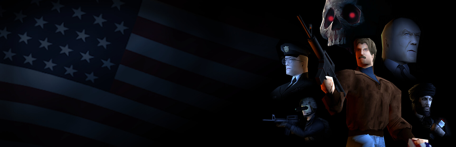 DEEP STATE