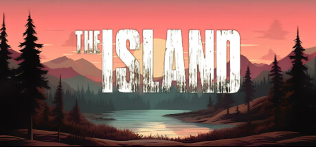 The Island steam charts