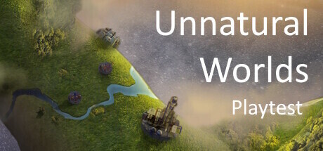 Unnatural Worlds Playtest Cheat Engine/CT