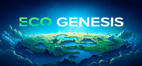 EcoGenesis banner