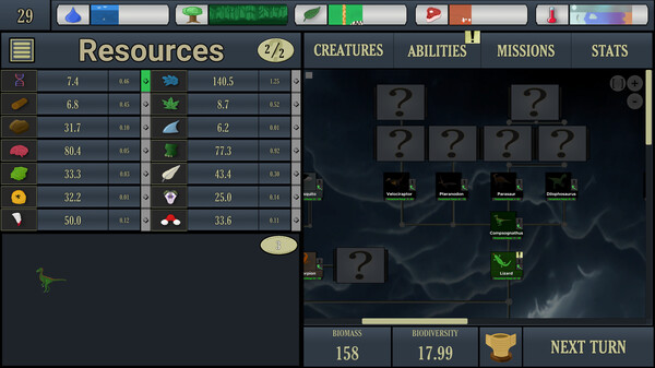 EcoGenesis screenshot 6