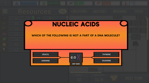 EcoGenesis screenshot 4