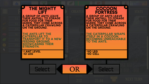 EcoGenesis screenshot 5