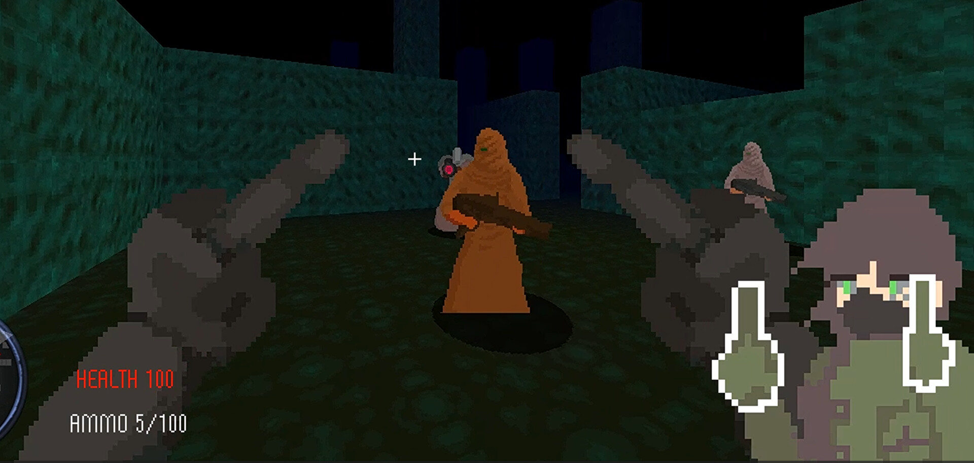 カルトに厳しいギャル-CULT VS GAL-