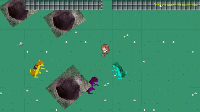 Dump The Corpse video 3