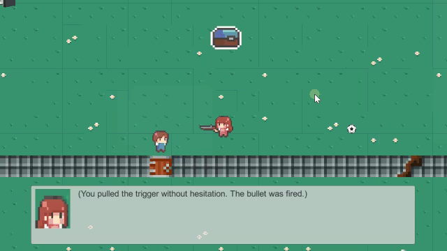 Dump The Corpse video 2