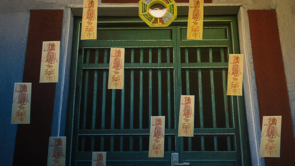 Endless Loop screenshot 6