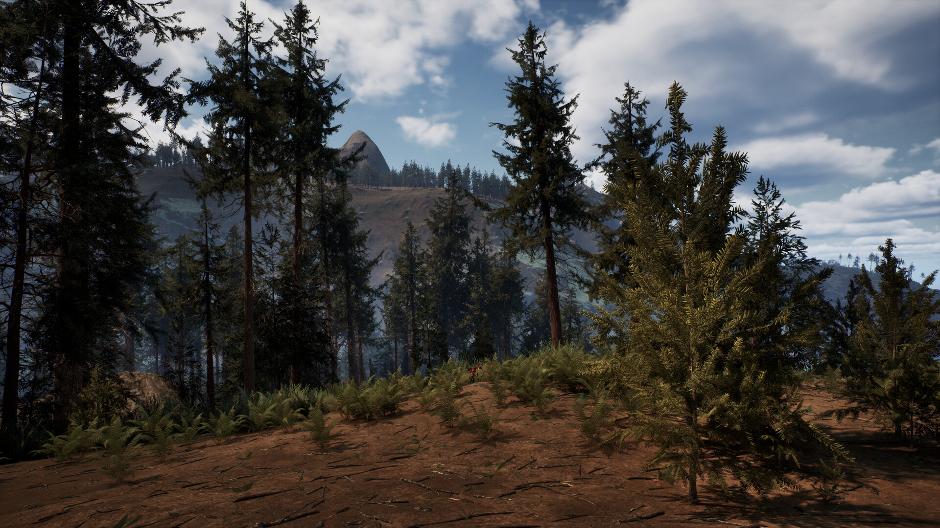 Alchemy of the Earth Featured Screenshot #1