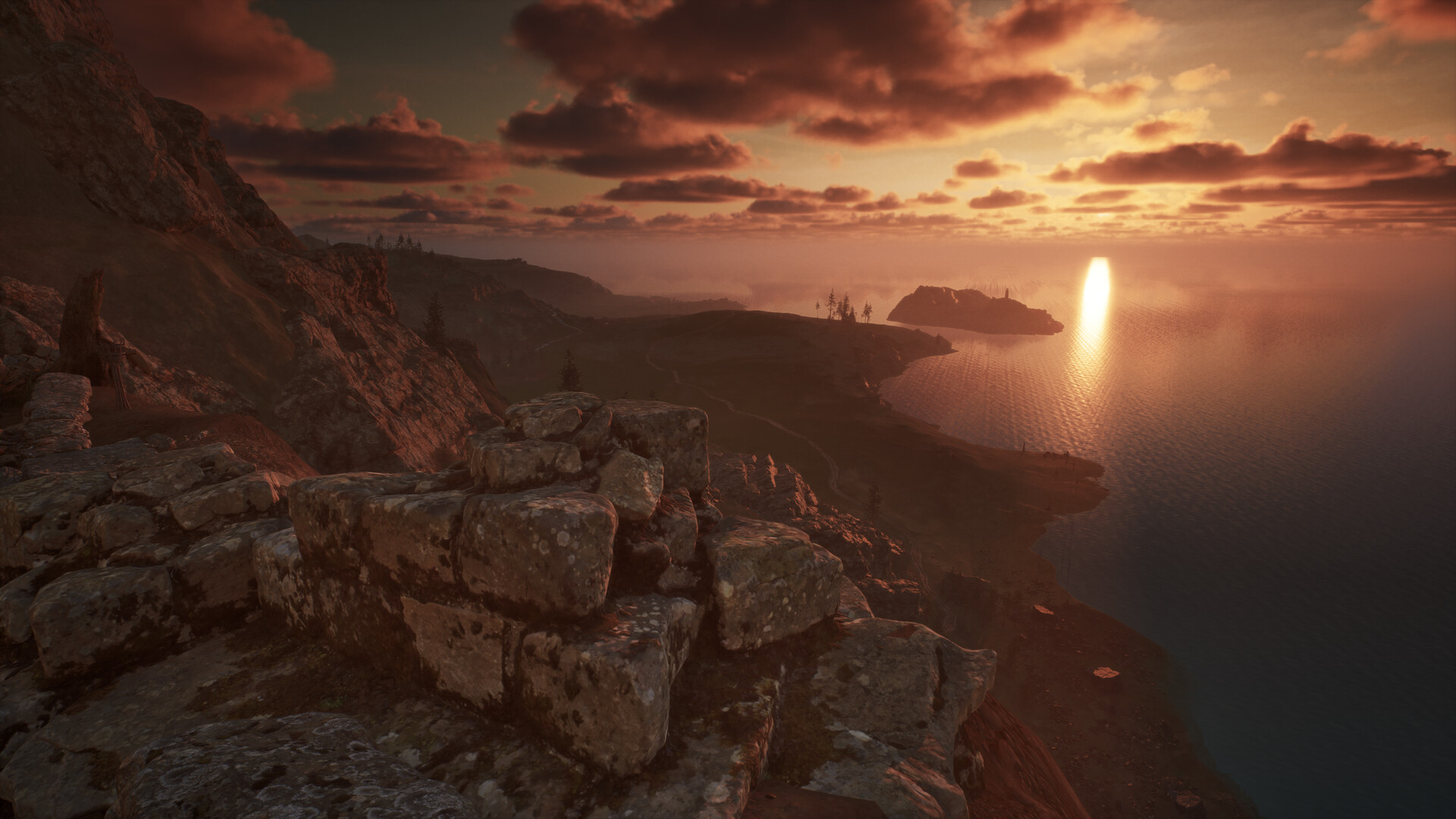 Alchemy of the Earth screenshot #6