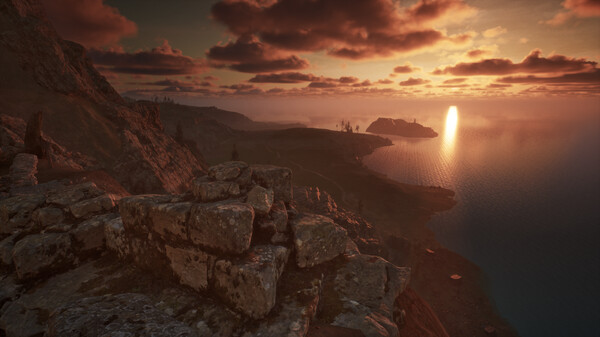 Alchemy of the Earth screenshot 6